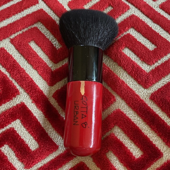 Gotta B Urban Bronzer Brush Not Used - Picture 5 of 6